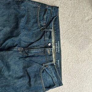 Like New Banana Republic Heritage Jeans